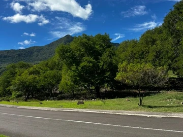 Residential Land