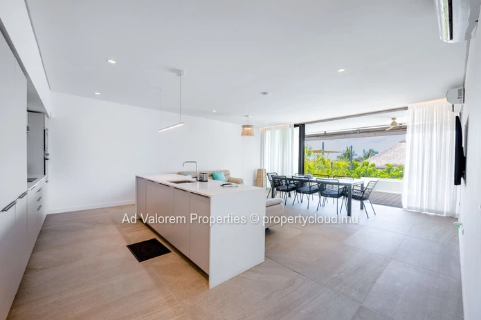 Duplex for rent in Black-River