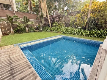 3 Bedroom Villa