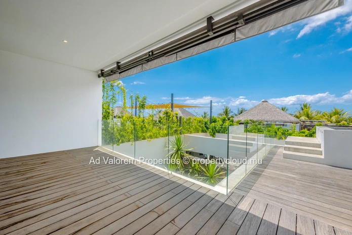 Duplex for rent in Black-River