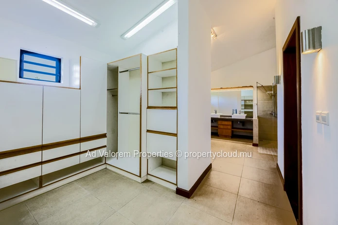 Beautiful house for rent in Les Salines Pilot