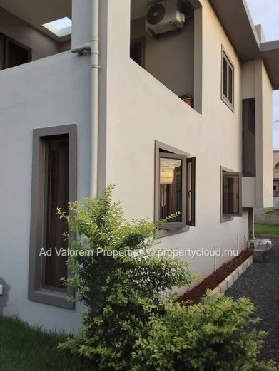 Beautiful house for sale in Pointe aux Sables