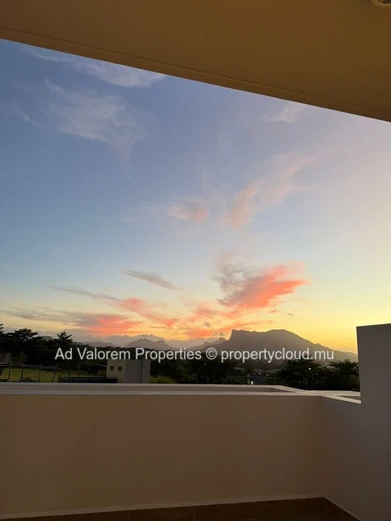 FOR RENT – Modern Apartment with Open Views | Bagatelle Hills