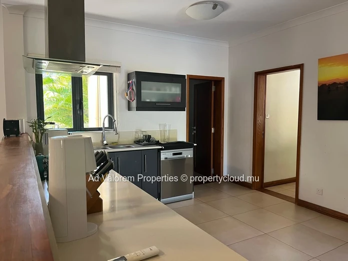 Exceptional Luxury Residence for Sale – Matala, Black River