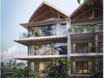 3 Bedroom Apartment