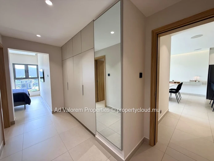 For Sale : A Smart Home in the Sky · Moka · 96 m² · Fully Furnished & Tech-Ready