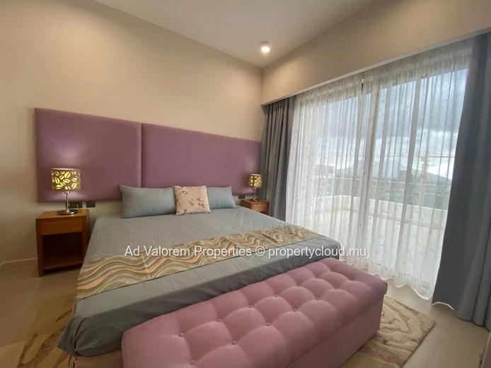 Luxurious Penthouse | 190 m2 | 3 Bedrooms | Verdant Garden, Moka 