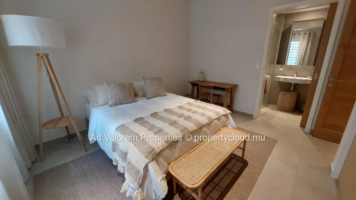 4 bedroom apartment in Belle Vue
