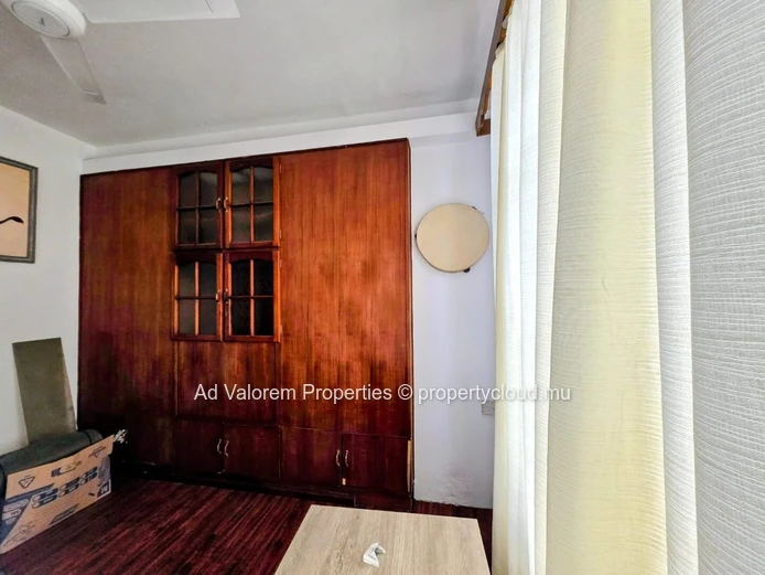 For Rent – Freshly Renovated Furnished House in Quatre Bornes