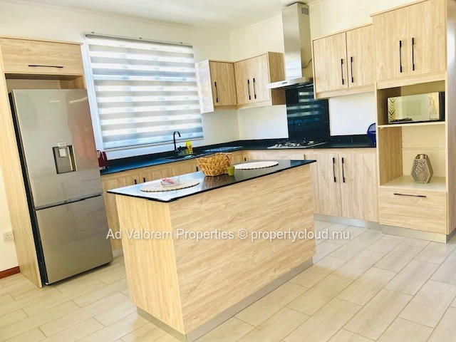 Apartment for rent in La Gaulette