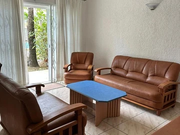 3 Bedroom Townhouse, Duplex