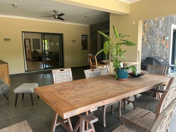 5 Bedroom Villa