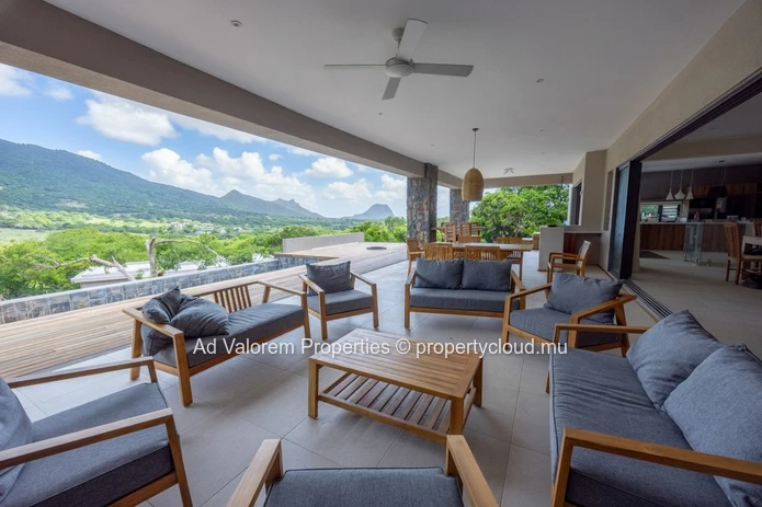 House for Rent – Domaine de Palmyre