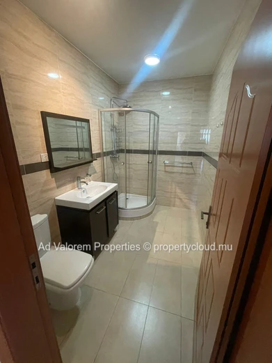 Quatre Bornes Apartment for Sale