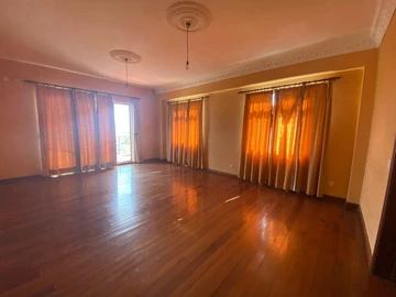 4 Bedroom Apartment