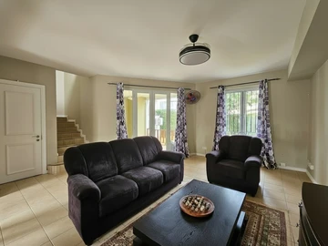 3 Bedroom Townhouse, Duplex