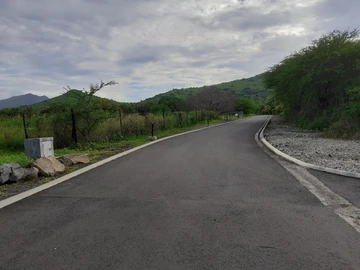 Residential Land
