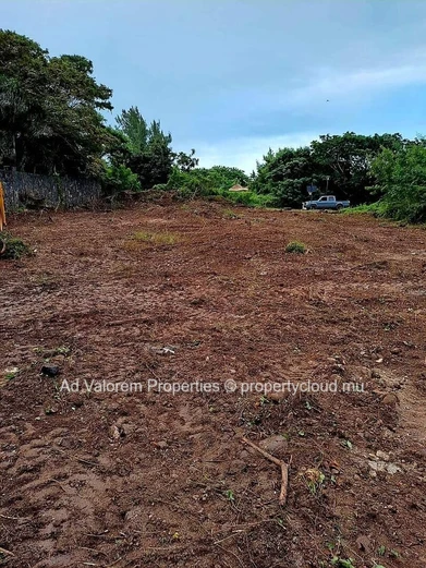 Land for Sale in Domaine de Mont Calme!