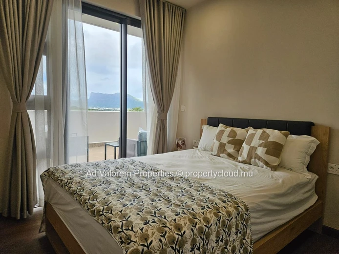 FOR RENT – Modern Apartment with Open Views | Bagatelle Hills
