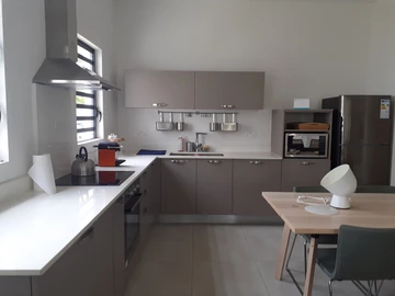3 Bedroom Townhouse, Duplex