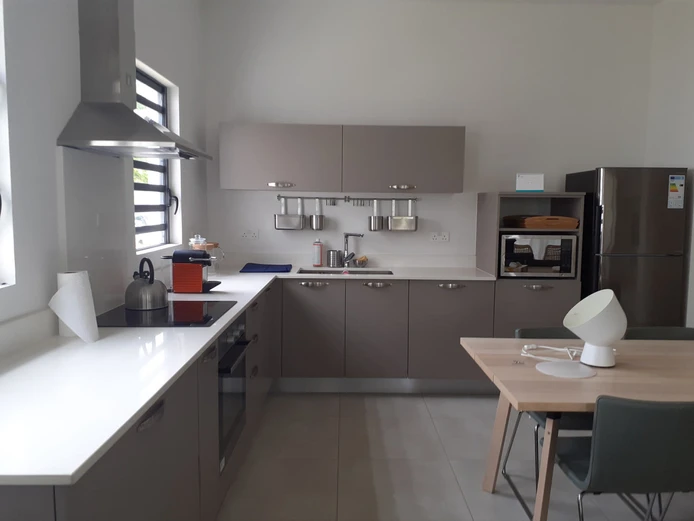 Duplex for rent in Black-River