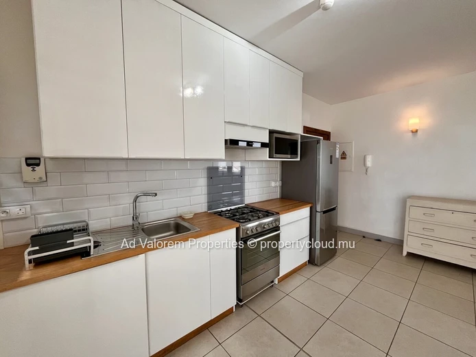 Modern Studio for Rent – Les Promenades d'Helvetia