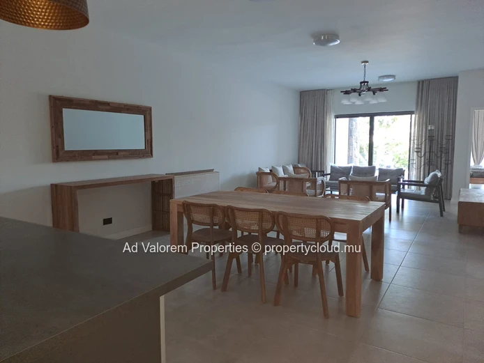 Apartment for rent in Black River