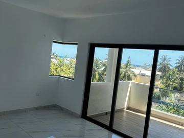 4 Bedroom Apartment