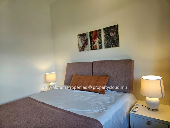 Beautiful 3-bedroom apartment for rent - Le Ravin, Moka