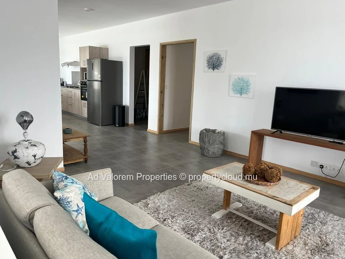 For Rent – Beautiful House in Rivière Noire