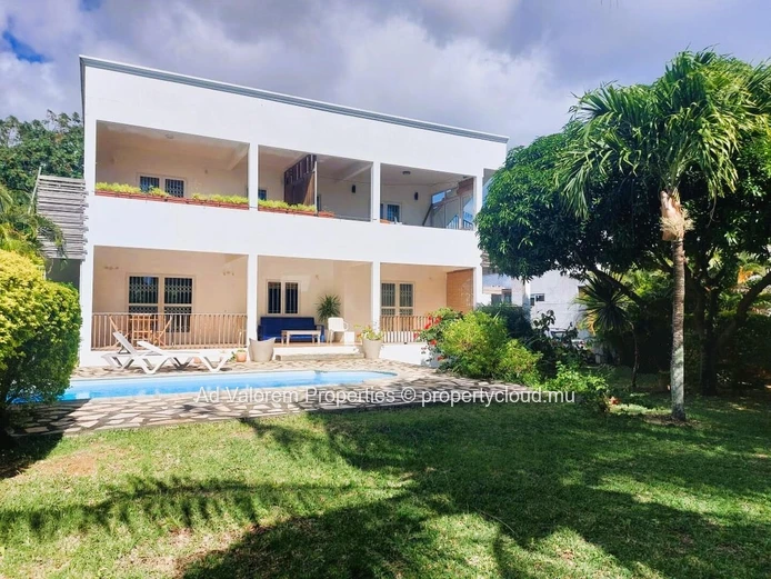 For Sale – Charming Property in Cap Malheureux / Bain-Bœuf