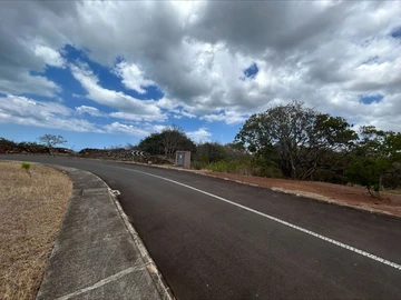 Residential Land