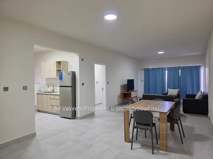 Appartement Moderne À Louer À Trianon
