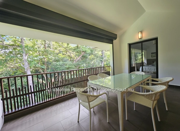 Beautiful 3-bedroom apartment for rent - Le Ravin, Moka