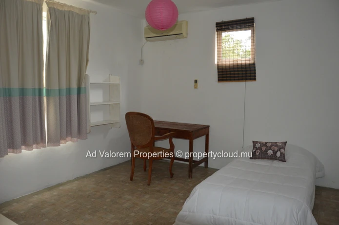House for rent  (Sole Mandate)