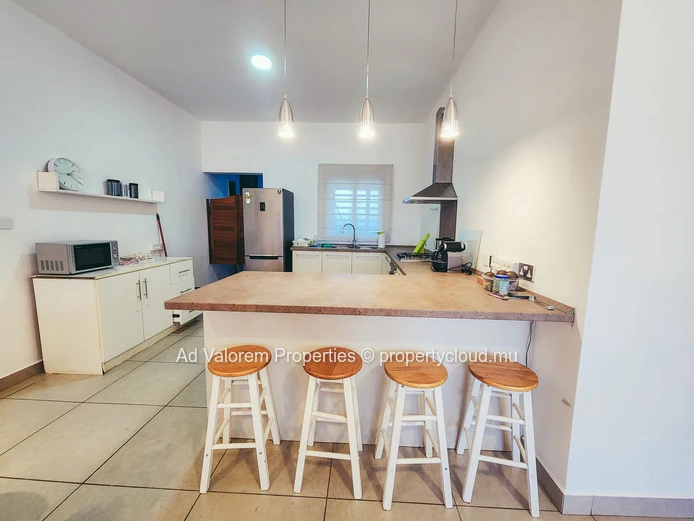 New Apartment for rent in Tamarin
