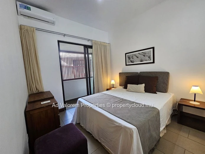Beautiful 3-bedroom apartment for rent - Le Ravin, Moka
