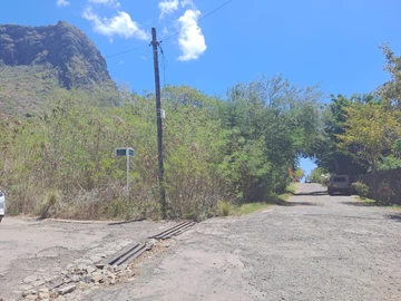 Residential Land