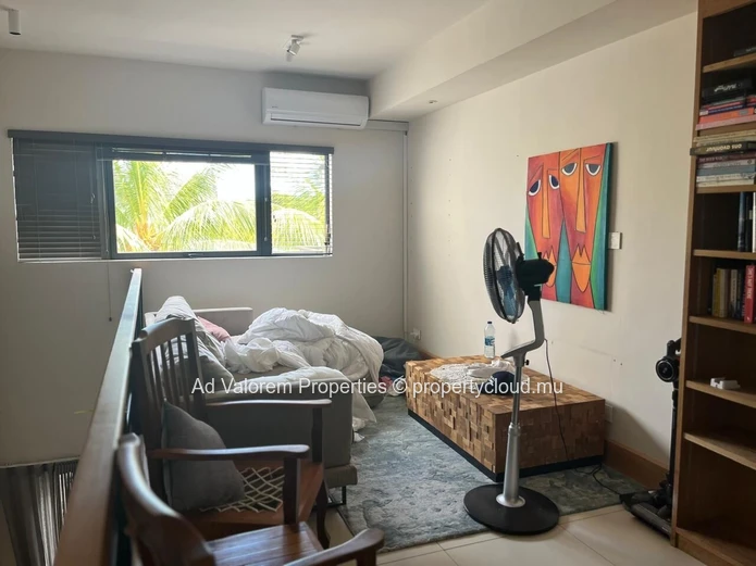 Modern Townhouse Apartment for Sale – La Balise Marina, Black River