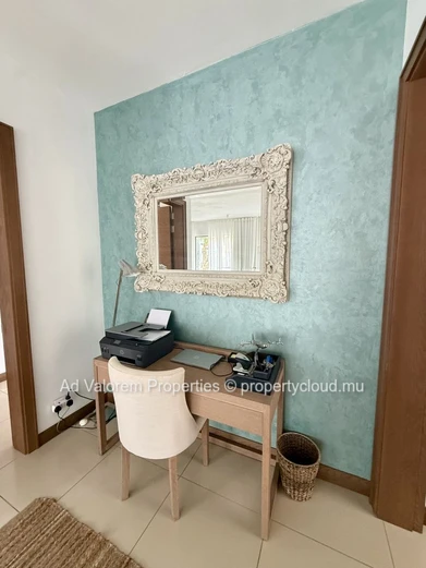 À vendre – Superbe villa de luxe à Grand Baie