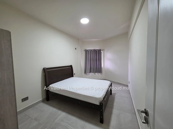 Appartement Moderne À Louer À Trianon