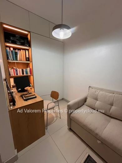 For Sale - Telfair Views, Moka – 3-Bedroom Apartment | 93 m²