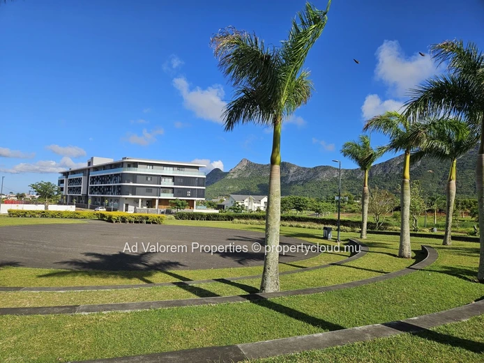 Apartment for Sale at Telfair Views – 88 m², 3 Bedrooms, 2 Bathrooms