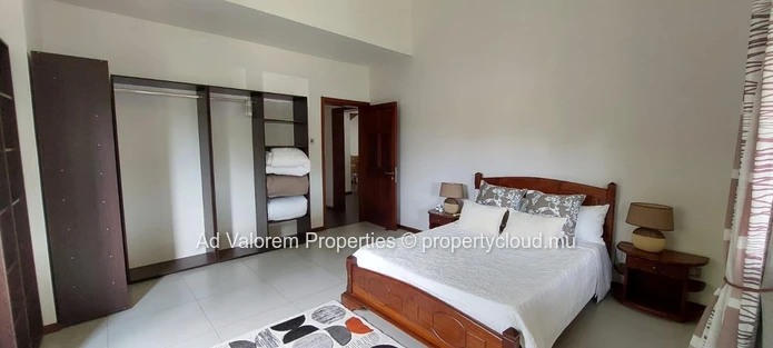 Beautiful house for sale in Tamarin