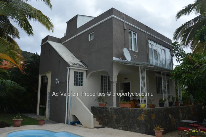 House for rent  (Sole Mandate)