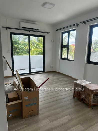 Studio for Sale in Flic en Flac!