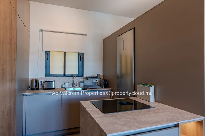 Contemporary 2-Bedroom – 2-Bathroom Apartment | 74 m² – Moka