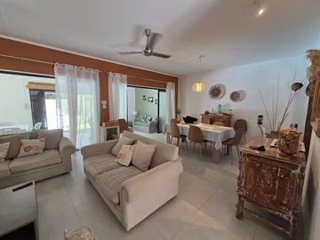 2 Bedroom Townhouse, Duplex
