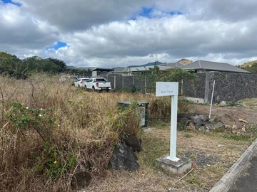 Residential Land