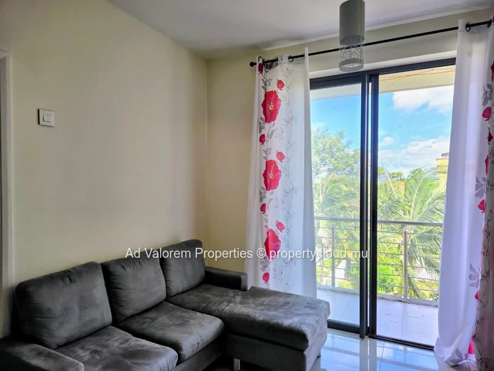 For Sale – Beautiful 2-Bedroom Apartment in Quatre Bornes